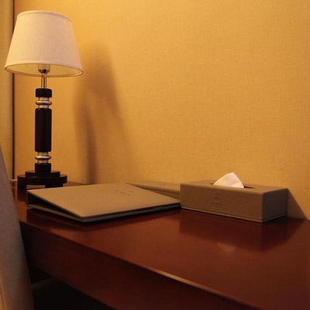 Guangzhou Jin Wan Li Business Hotel 部屋 写真