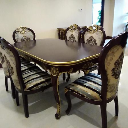 Guangzhou Jin Wan Li Business Hotel エクステリア 写真